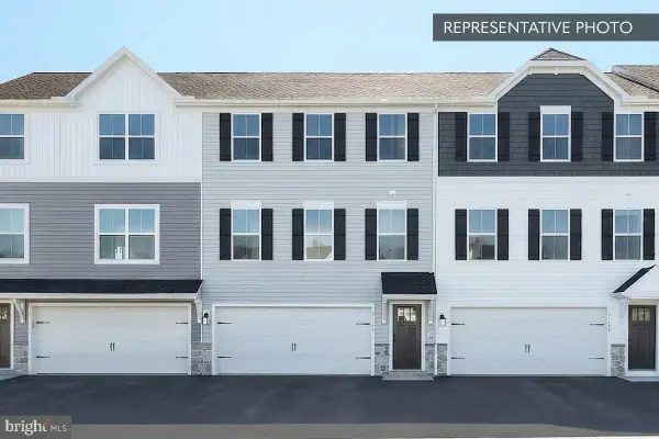 222 Lantern Ln #lot 213, BELLEFONTE, PA 16823