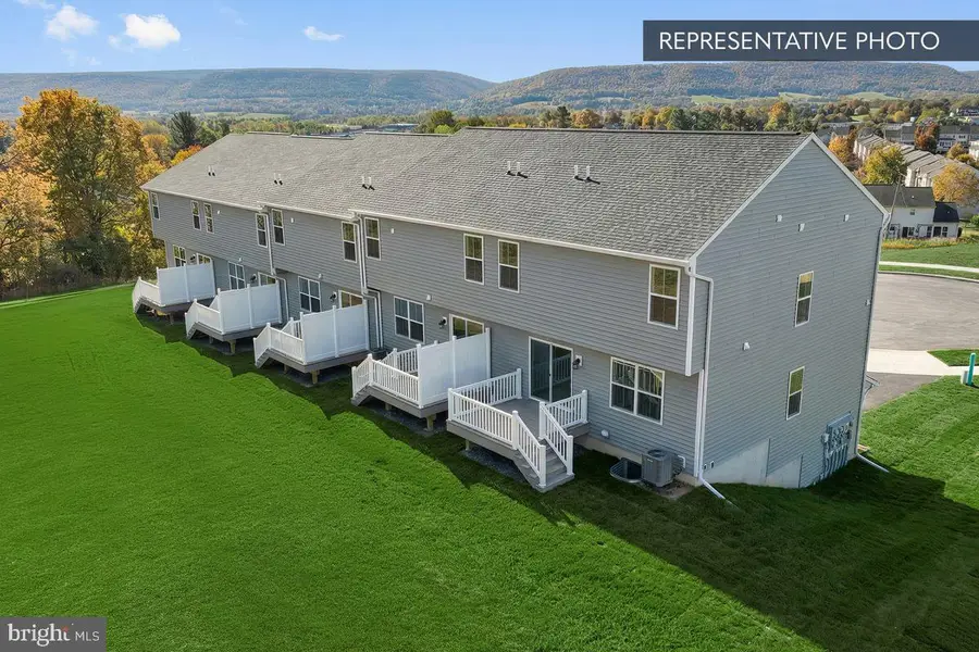 222 Lantern Ln #lot 213, Bellefonte, PA 16823 - #2