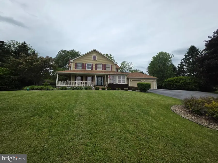 108 Heiskel Dr, Port Matilda, PA 16870 - #2