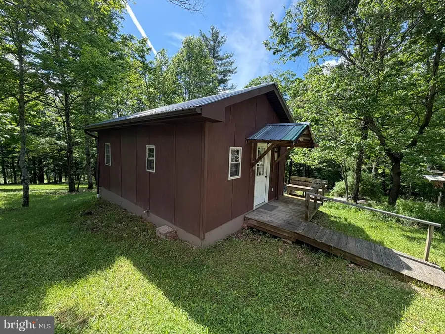 853 Fairview Rd, Howard, PA 16841 - #2