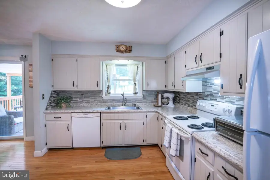 1425 Steele Hollow Rd, Julian, PA 16844 - #2
