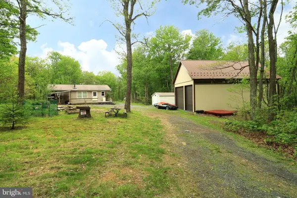 358 Buckridge Rd, HOWARD, PA 16841