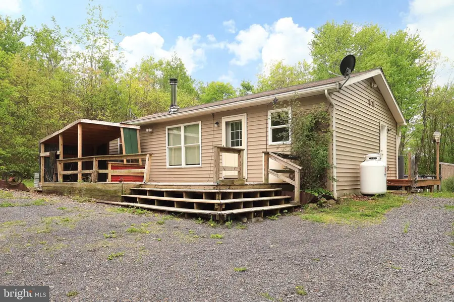 358 Buckridge Rd, Howard, PA 16841 - #2