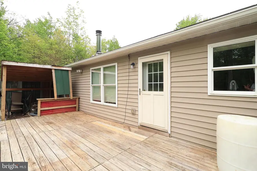 358 Buckridge Rd, Howard, PA 16841 - #3