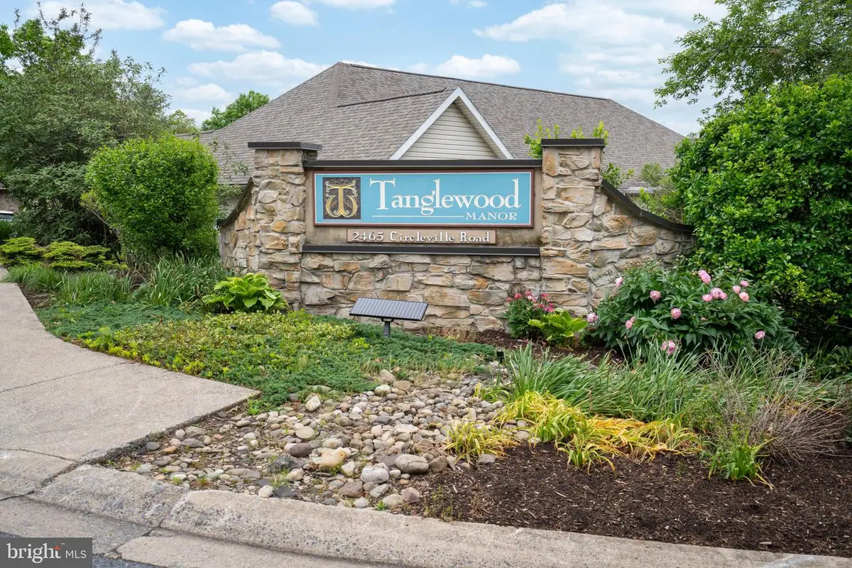 2465 Circleville Rd, State College, PA 16803 - #1