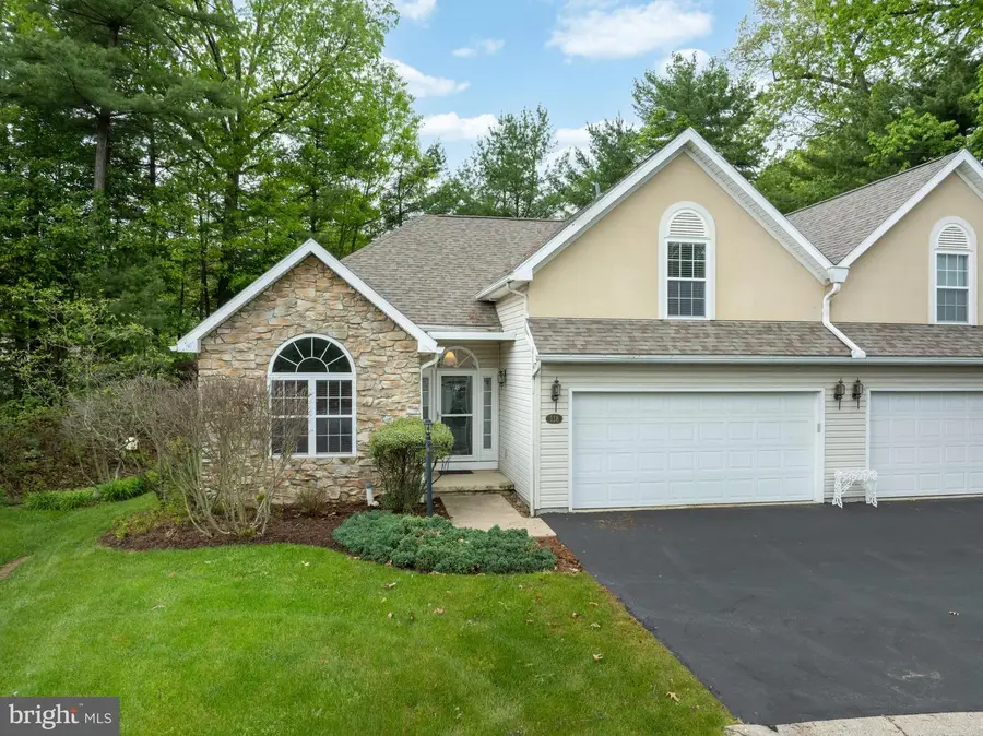 2465 Circleville Rd, State College, PA 16803 - #2