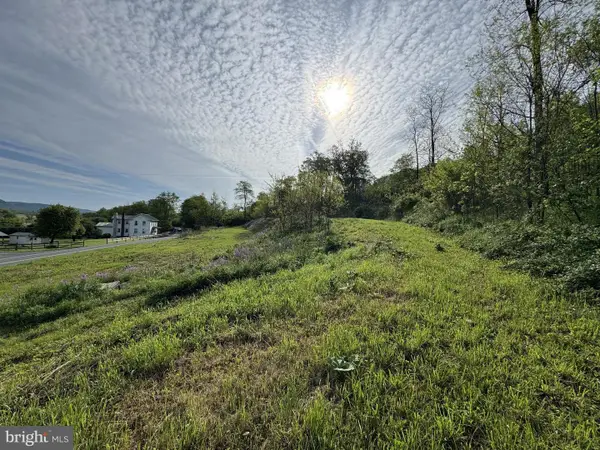 2781 Buffalo Run Rd, BELLEFONTE, PA 16823