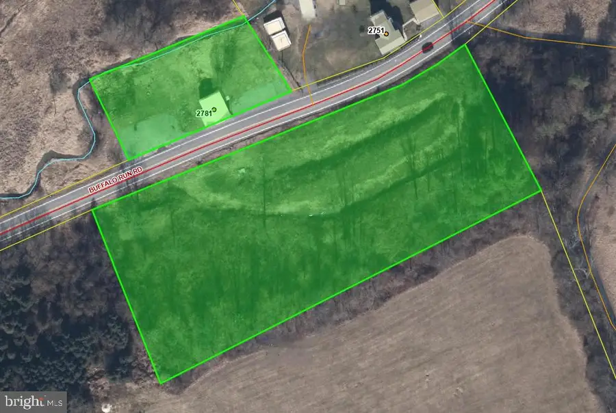 2781 Buffalo Run Rd, Bellefonte, PA 16823 - #2