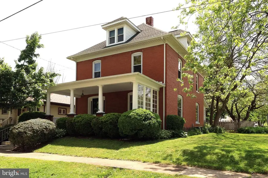 252 School St, Howard, PA 16841 - #2