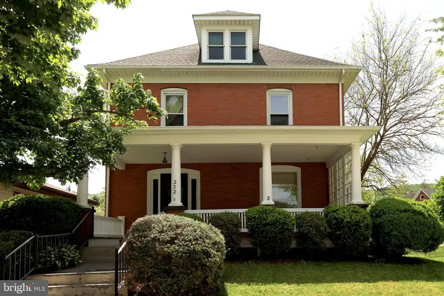 252 School St, Howard, PA 16841 - #3