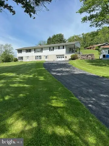 151 Summer Mac Rd, BELLEFONTE, PA 16823