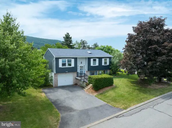 2653 Penbrook Ln, STATE COLLEGE, PA 16801