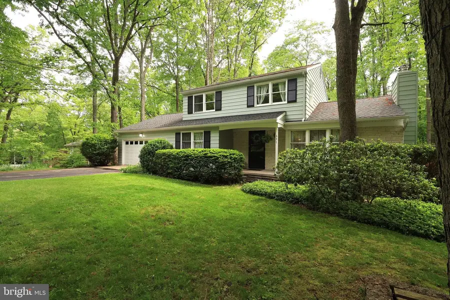 631 Wiltshire Dr, State College, PA 16803 - #2