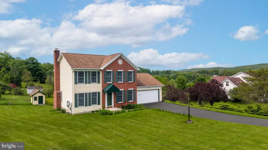 168 Centennial Hills Rd, Port Matilda, PA 16870 - #3
