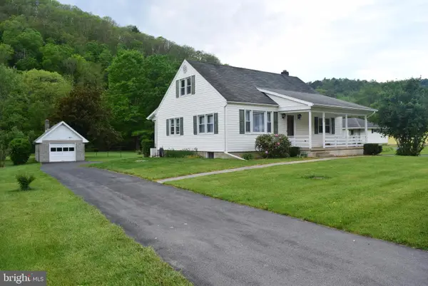 930 Runville Rd, BELLEFONTE, PA 16823