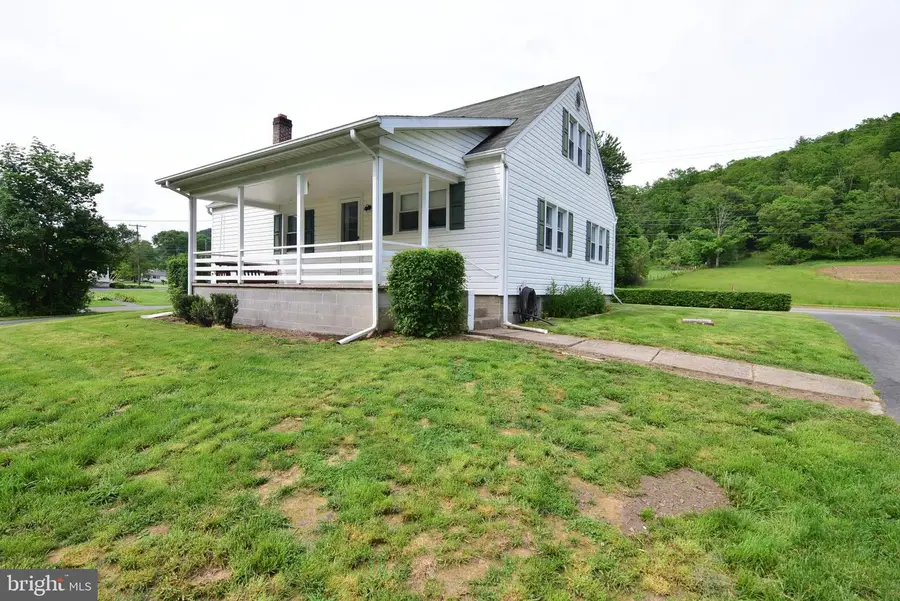 930 Runville Rd, Bellefonte, PA 16823 - #3