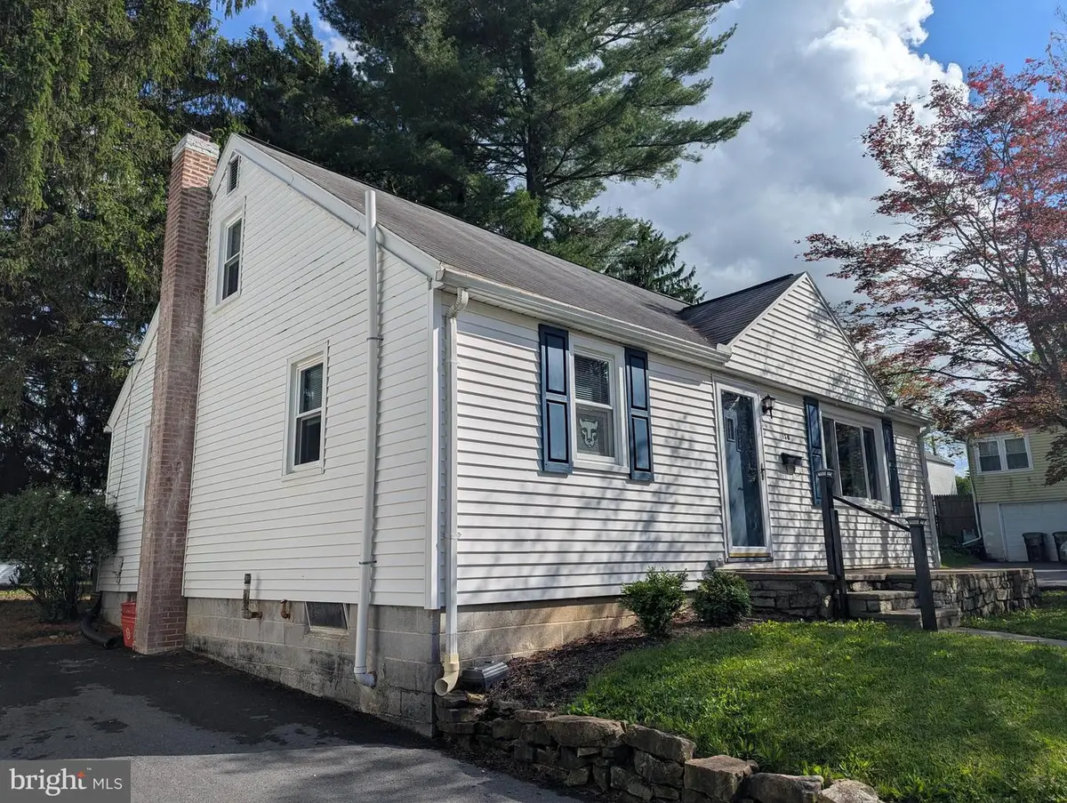 130 Logan Ave, State College, PA 16801 - #1