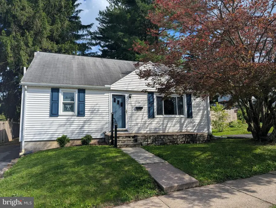 130 Logan Ave, State College, PA 16801 - #2