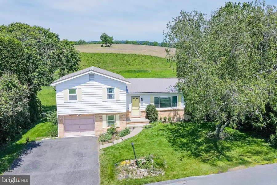 123 Ridge Ave, Centre Hall, PA 16828 - #2