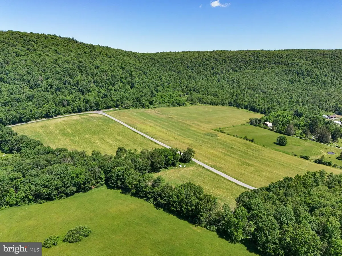 0 Steele Hollow Rd, Julian, PA 16844 - #1