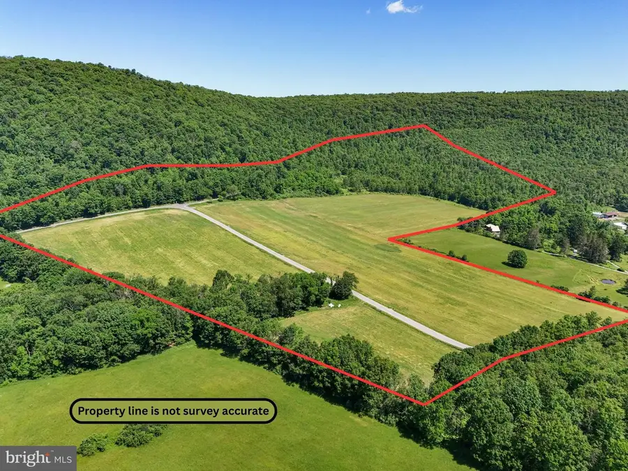 0 Steele Hollow Rd, Julian, PA 16844 - #2
