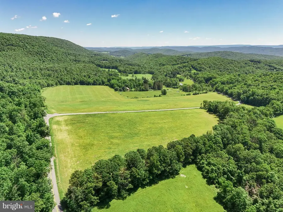 0 Steele Hollow Rd, Julian, PA 16844 - #3