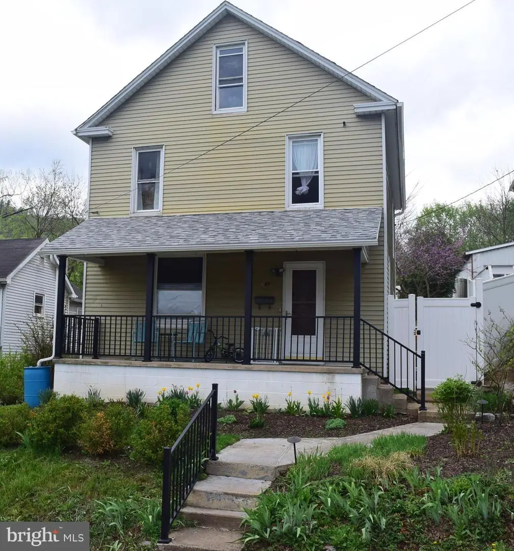 299 W Beaver St, Bellefonte, PA 16823 - #1