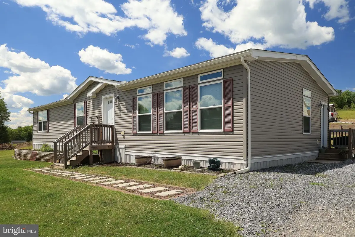 396 Fountain Rd, Snow Shoe, PA 16874 - #1