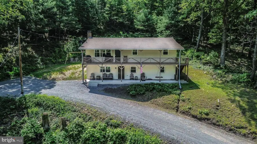 353 Jack Straw Rd, Julian, PA 16844 - #2