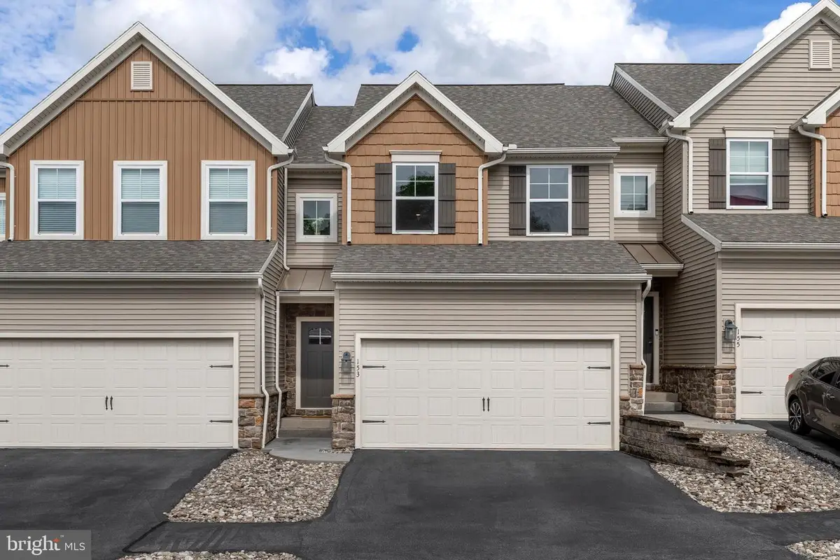 153 Towhee Dr, Boalsburg, PA 16827 - #1