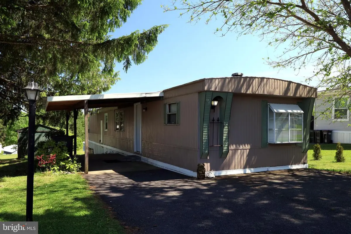 94 Birch St, Bellefonte, PA 16823 - #1