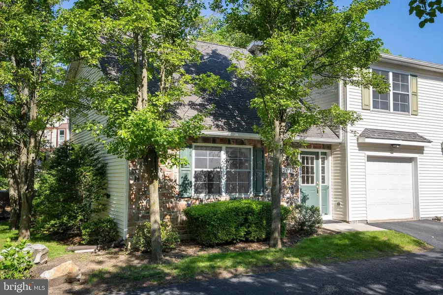 201 Amblewood Way, State College, PA 16803 - #2