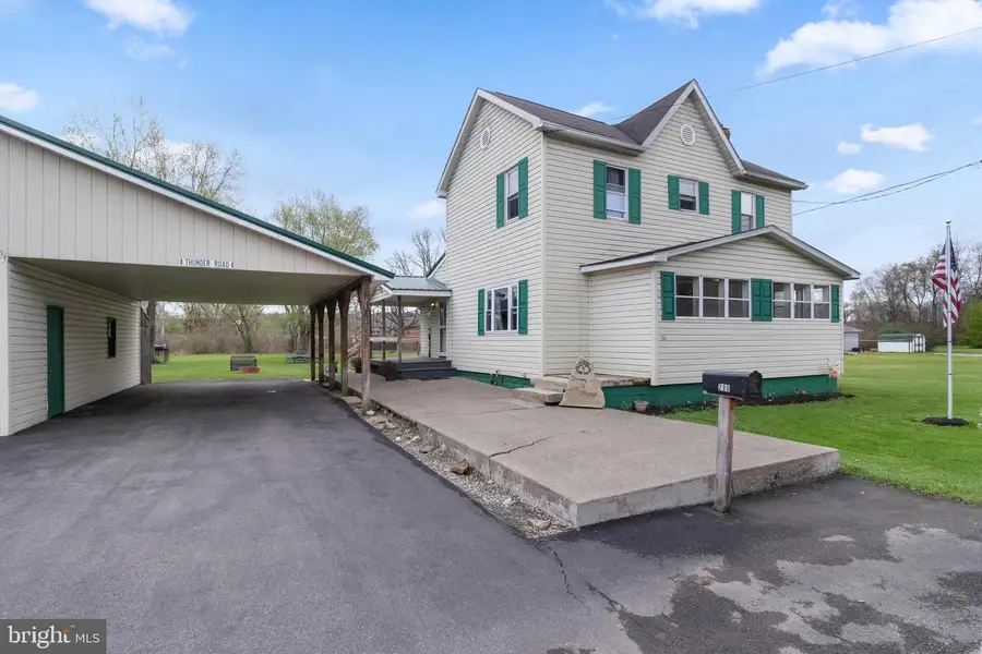 290 Moshannon St, Philipsburg, PA 16866 - #2