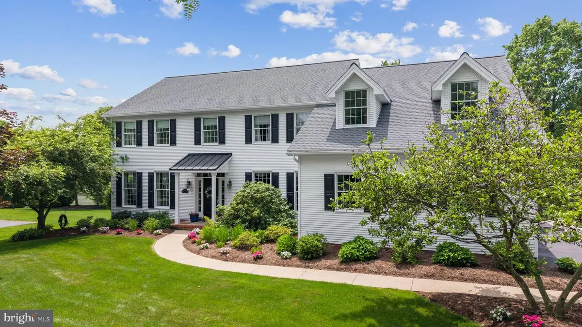 2420 Chatham Ct, State College, PA 16803 - #1