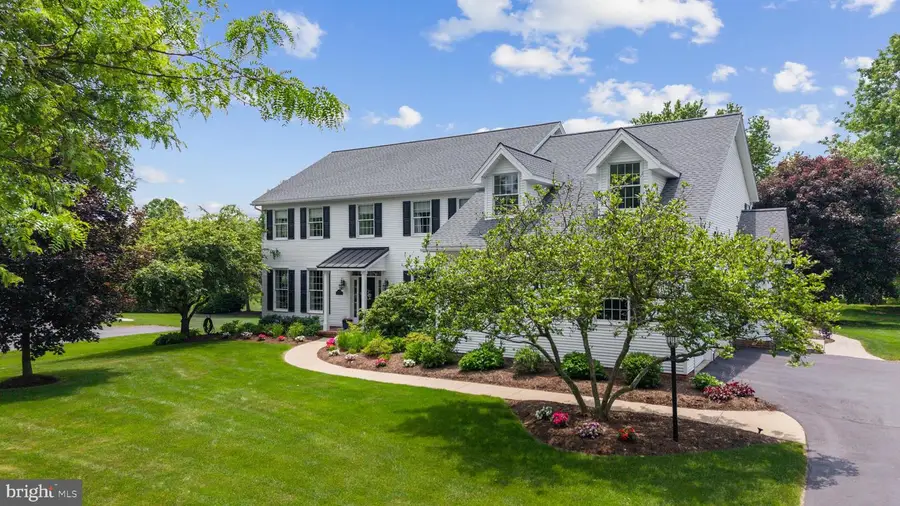 2420 Chatham Ct, State College, PA 16803 - #2