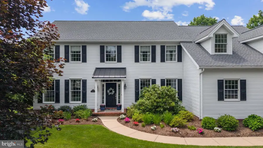 2420 Chatham Ct, State College, PA 16803 - #3