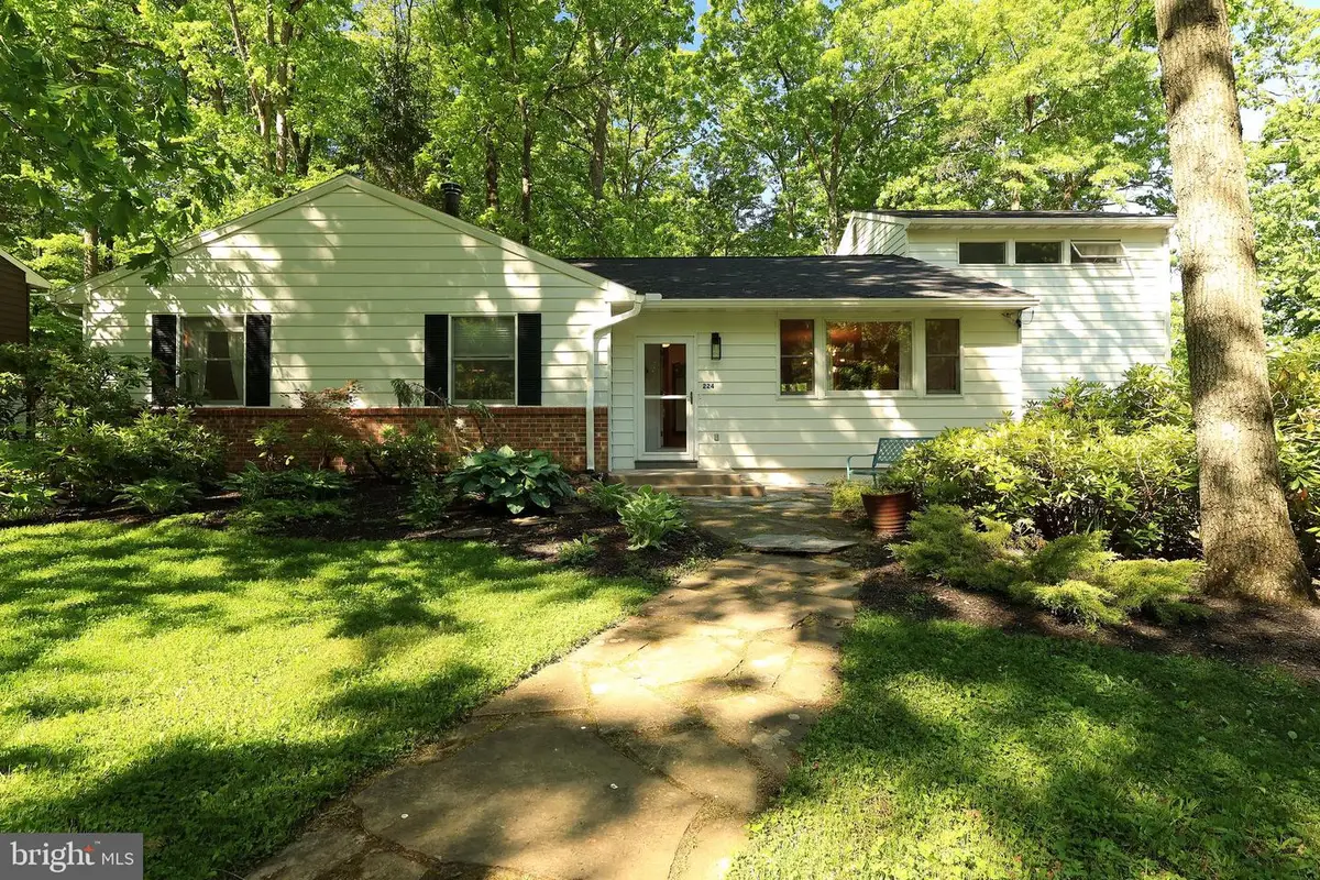 224 Oakley Dr, State College, PA 16803 - #1