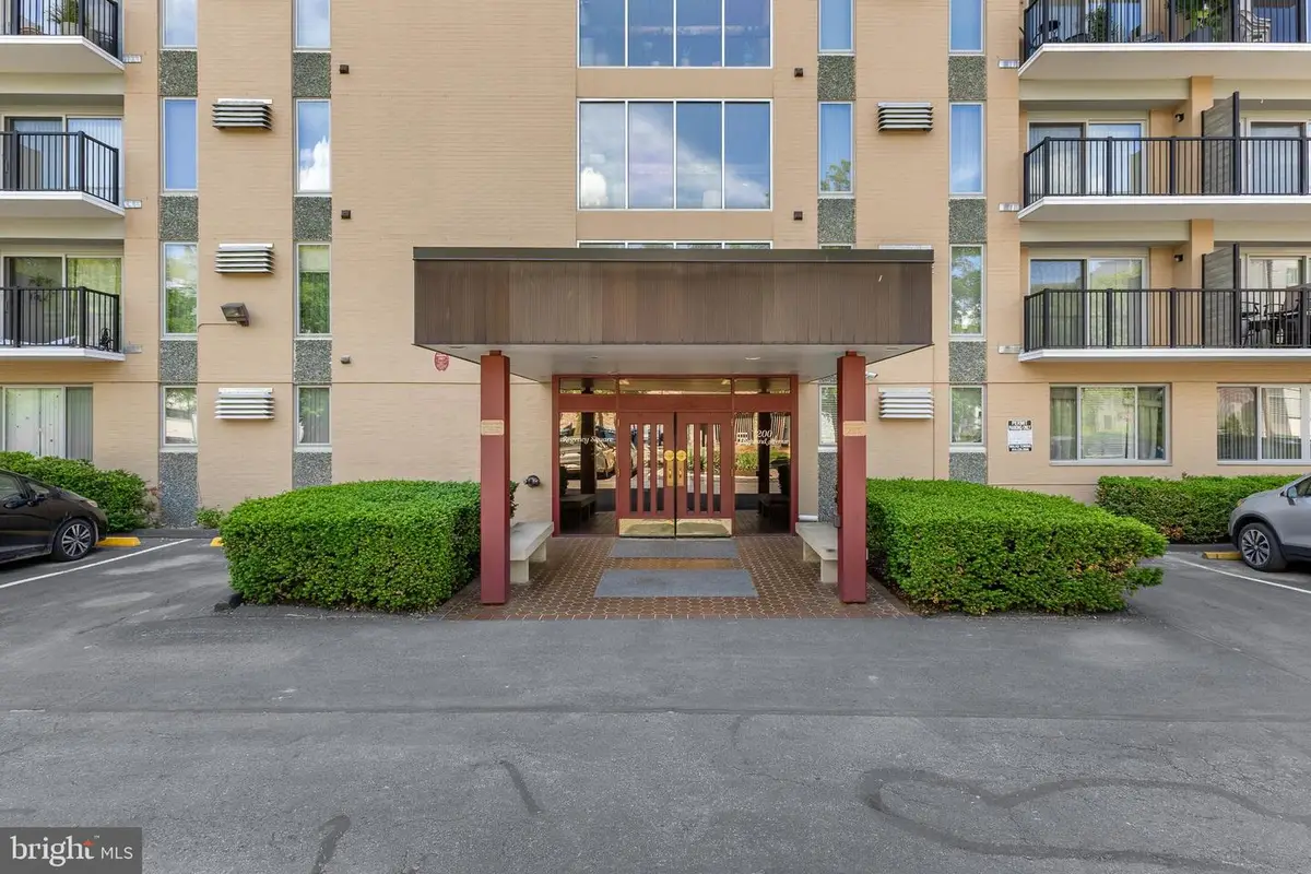 200 Highland Avenue Ave #611, State College, PA 16801 - #1