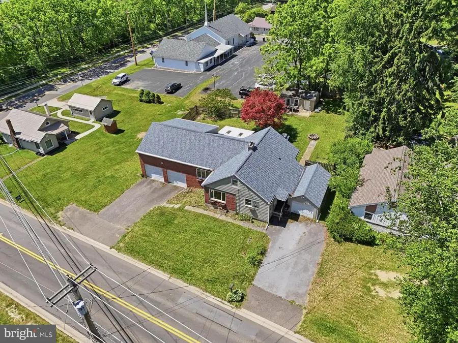 1816 Waddle Rd, State College, PA 16803 - #2