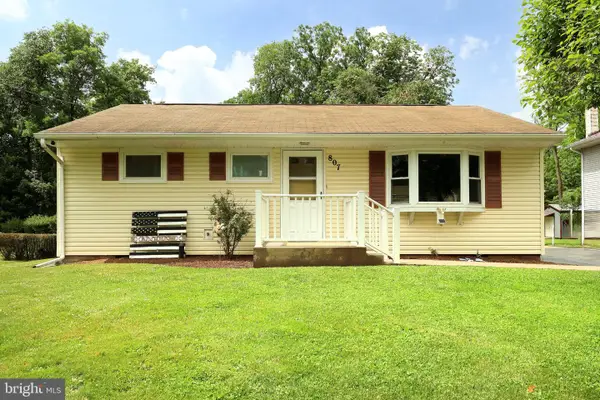 807 Brookside Dr, BOALSBURG, PA 16827