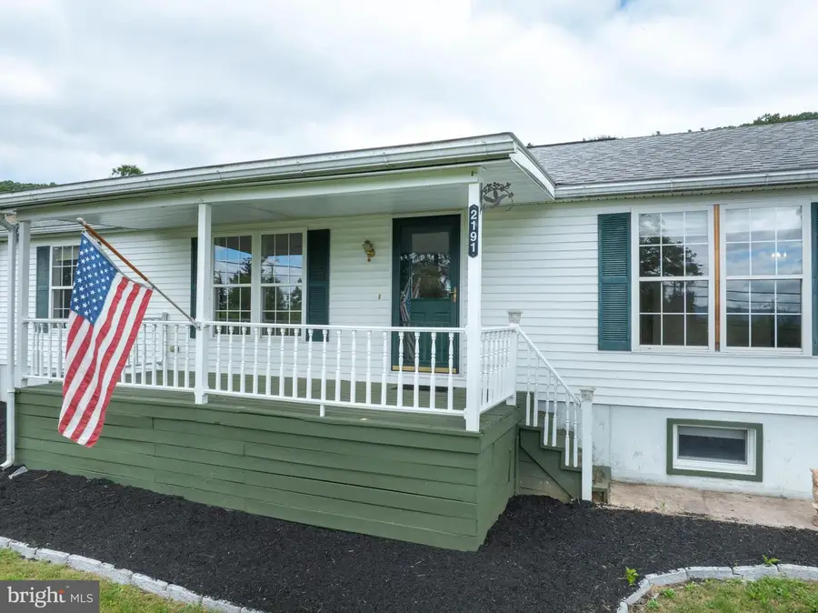 2191 Valley View Rd, Bellefonte, PA 16823 - #2