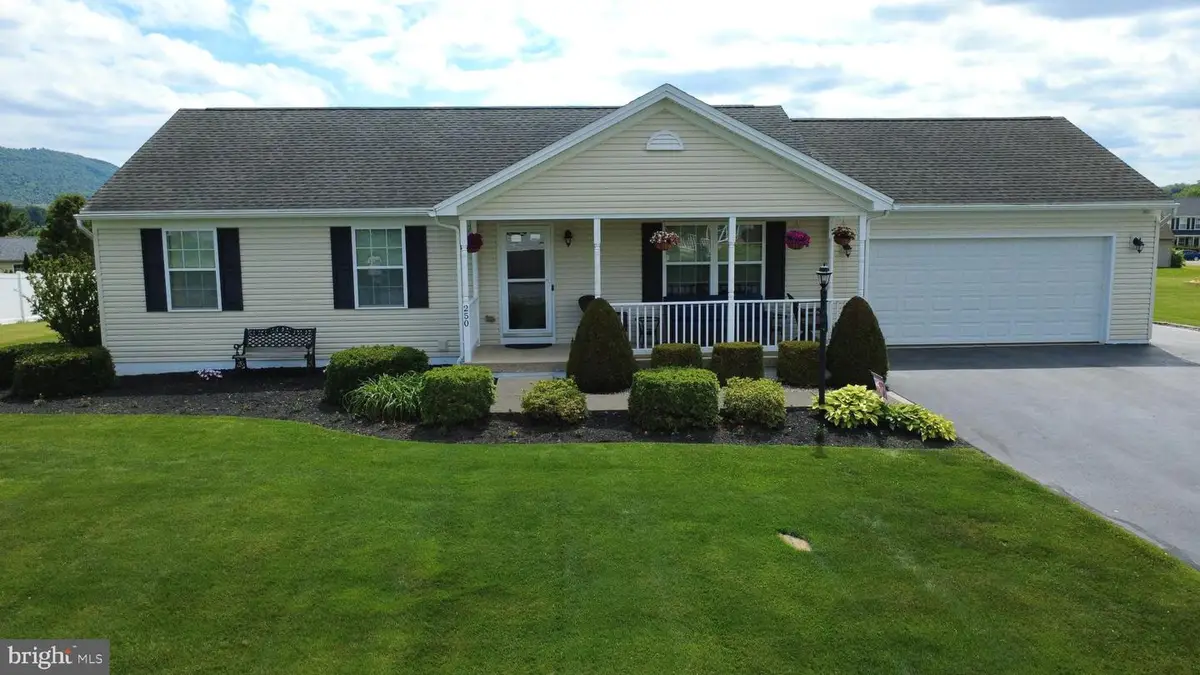 250 Walker Xing, Bellefonte, PA 16823 - #1
