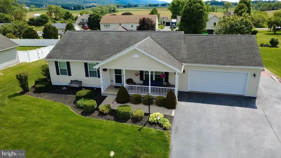 250 Walker Xing, Bellefonte, PA 16823 - #2