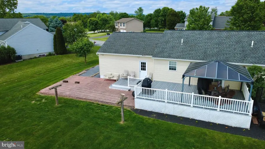 250 Walker Xing, Bellefonte, PA 16823 - #3