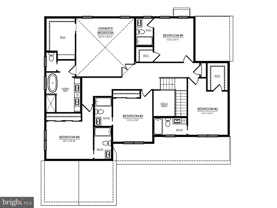1361 Sconsett Way, State College, PA 16803 - #3