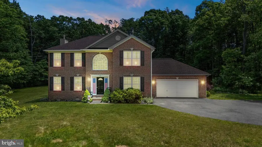 108 Rockwood Dr, Philipsburg, PA 16866 - #2