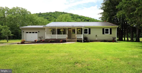 797 Marsh Creek Rd, HOWARD, PA 16841