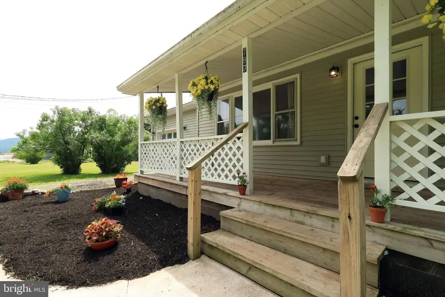 797 Marsh Creek Rd, Howard, PA 16841 - #2