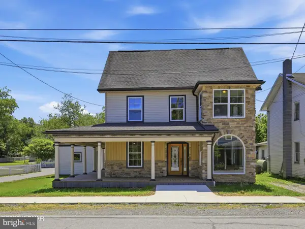 143 E Main Street, HOWARD, PA 16841