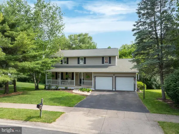 655 Berkshire Dr, STATE COLLEGE, PA 16803